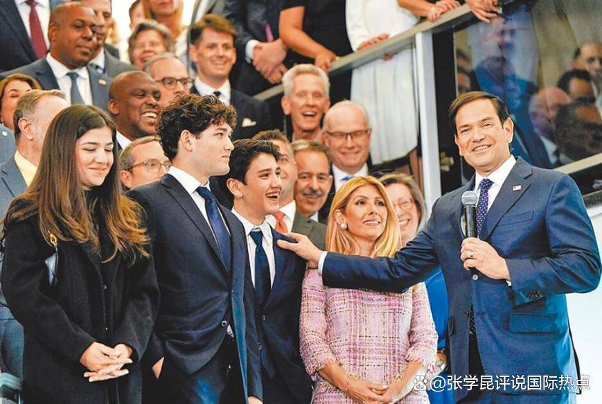 埃及-多米尼加_背叛中国后埃及-多米尼加,巴拿马在劫难逃,鲁比奥任后首次突访,运河保不住了