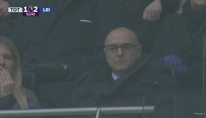 西班牙-埃及_真要降级了?热刺近10轮8负仅胜圣徒平狼队西班牙-埃及,将战布伦特福德&曼联