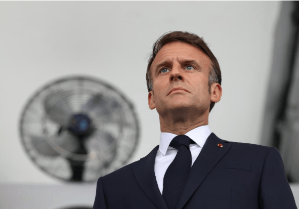 巴黎奥运会足球_中方突然动手巴黎奥运会足球,连夜叫停投资,俄罗斯低估了中国,中方的大手笔