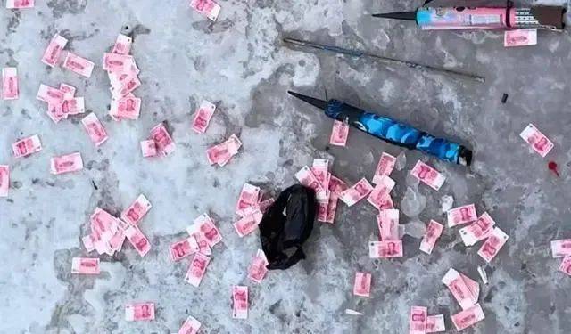 怎么开通皇冠信用網口
_大桥下发现大量百元大钞怎么开通皇冠信用網口
,知情人:是真钞,最少有10万