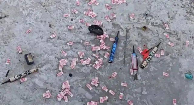 怎么开通皇冠信用網口
_大桥下发现大量百元大钞怎么开通皇冠信用網口
,知情人:是真钞,最少有10万