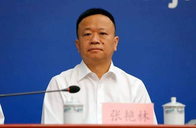 皇冠信用盘代理流程_北京市委决定皇冠信用盘代理流程，张艳林履新（附简历）