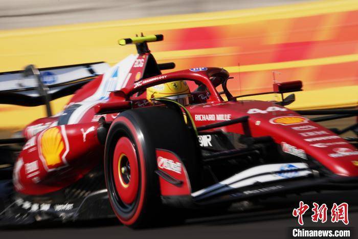 hga030怎么获取账号_F1中国大奖赛：皮亚斯特里拿下生涯首个杆位