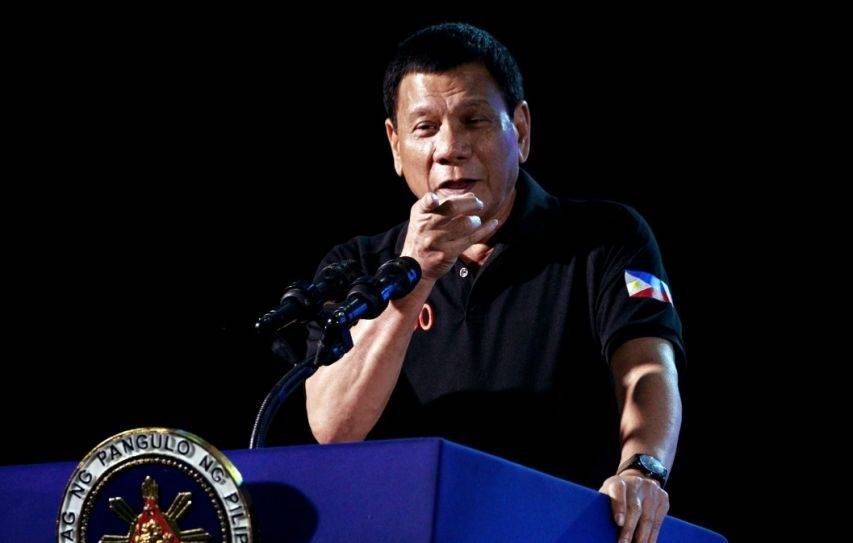 hga030怎么获取账号_马科斯“危险”！杜特尔特大张旗鼓回菲hga030怎么获取账号，挫败所有图谋，结局已定