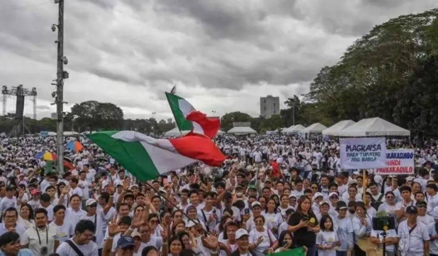 hga030怎么获取账号_马科斯“危险”！杜特尔特大张旗鼓回菲hga030怎么获取账号，挫败所有图谋，结局已定