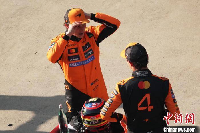 hga030怎么获取账号_F1中国大奖赛：皮亚斯特里拿下生涯首个杆位