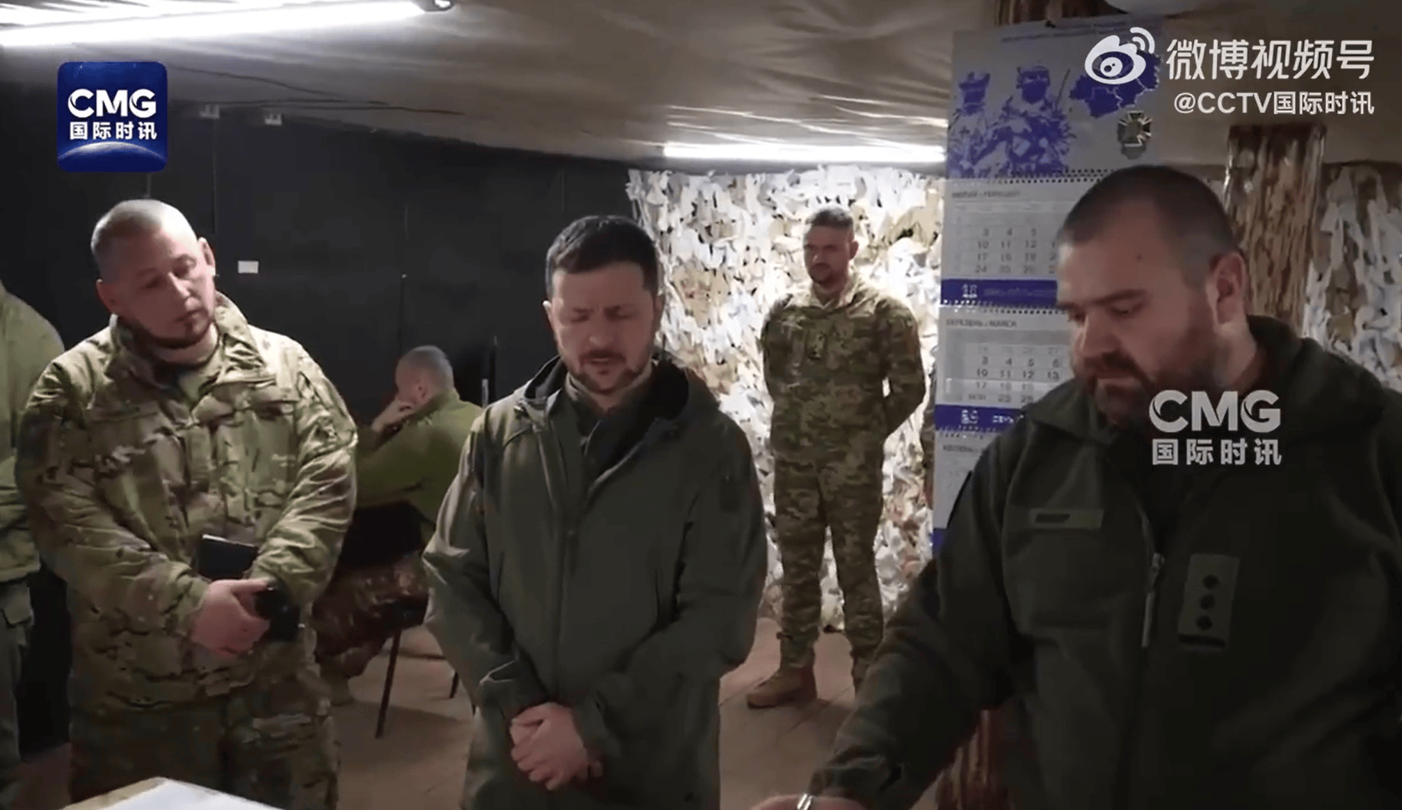 皇冠皇冠代理平台_泽连斯基突访顿涅茨克前线皇冠皇冠代理平台！俄方：击落乌军1000余架无人机！美特使：乌“很大程度上”接受不会成为北约成员