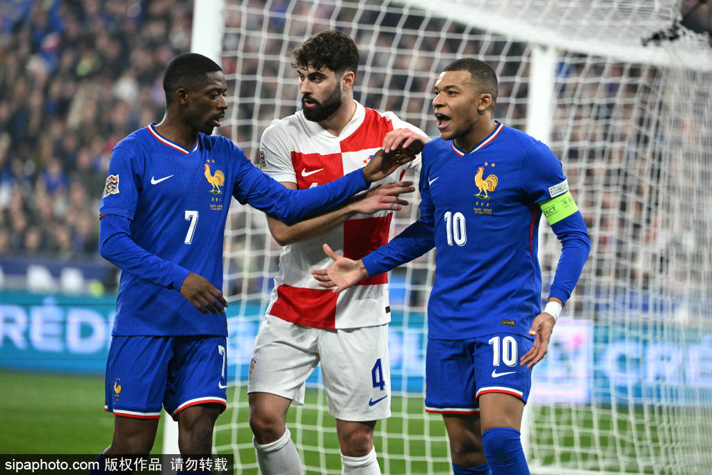 皇冠信用网申请_欧国联-奥利塞登贝莱破门总分2-2 法国点球5-4克罗地亚