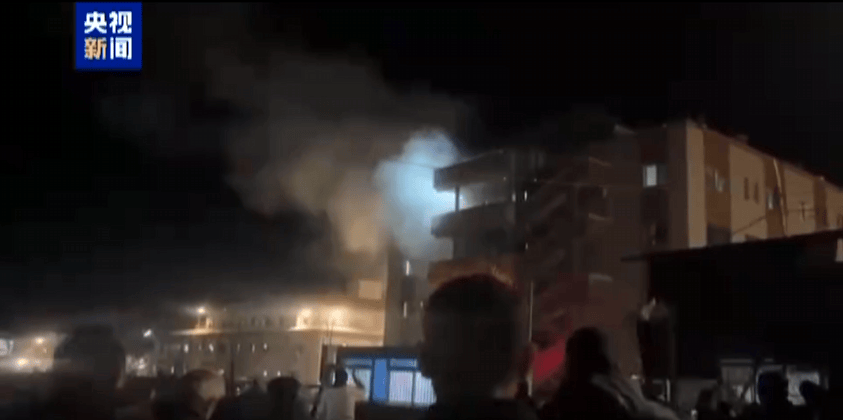 皇冠登3管理出租_突发！美国宣布摧毁胡塞武装总部皇冠登3管理出租，成功打击其关键领导层！加沙政府新领导人被以军炸死，上任仅5天！哈马斯高官夫妇被打死