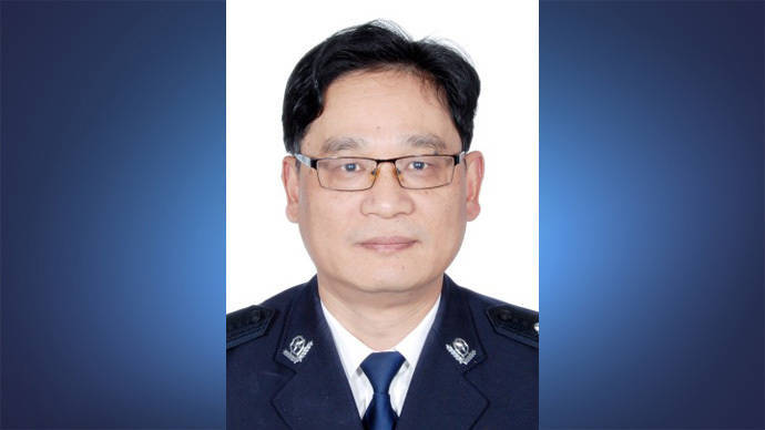 皇冠信用網需要押金吗_59岁浙江省公安厅党委副书记王建皇冠信用網需要押金吗，拟任省直单位正厅领导