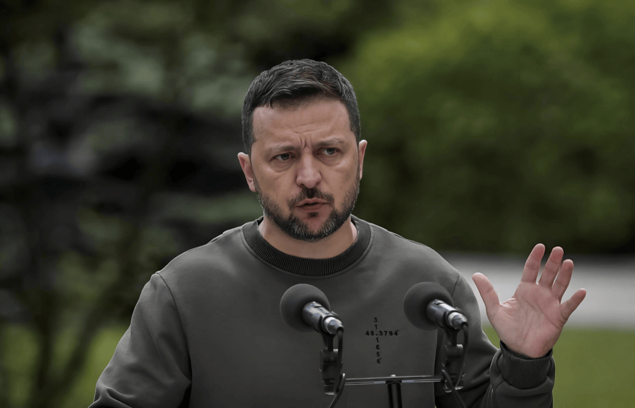 皇冠信用網会员开户申请_特朗普亲信：乌东四州的人民渴望脱离乌克兰皇冠信用網会员开户申请，并接受俄罗斯的条件