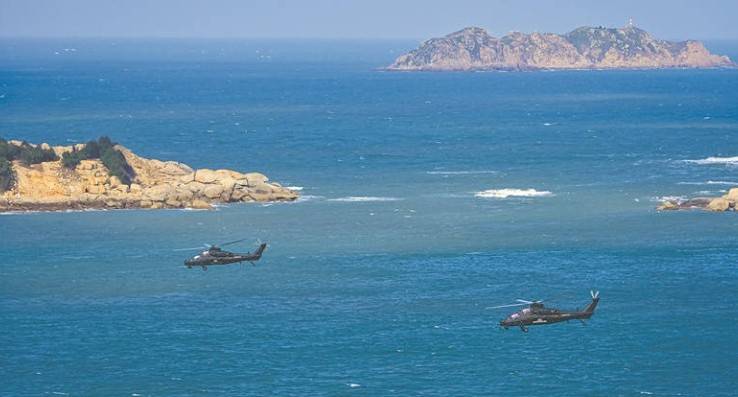 皇冠登3管理出租_解放军台海迅速集结皇冠登3管理出租，中方抓到“大鱼”，台军一把手被吓坏了？