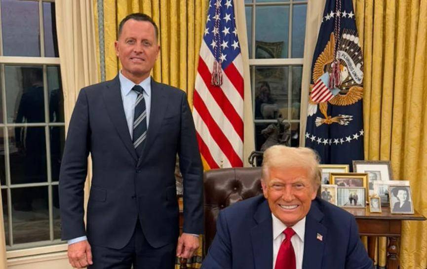 皇冠信用网怎么代理_向乌克兰“归还”核武器皇冠信用网怎么代理？美特使：那是俄罗斯财产