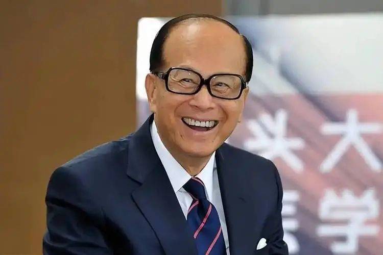 外围买球app十大平台_尘埃落定！官方喊话5次后外围买球app十大平台，李嘉诚终于憋不住了，放出一组数据