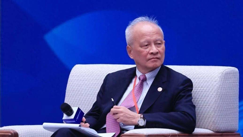 皇冠信用網正网_中美是打是和？北京秘密会议召开皇冠信用網正网，72岁老将上阵，释放信息量大