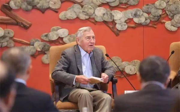 皇冠信用網正网_中美是打是和？北京秘密会议召开皇冠信用網正网，72岁老将上阵，释放信息量大