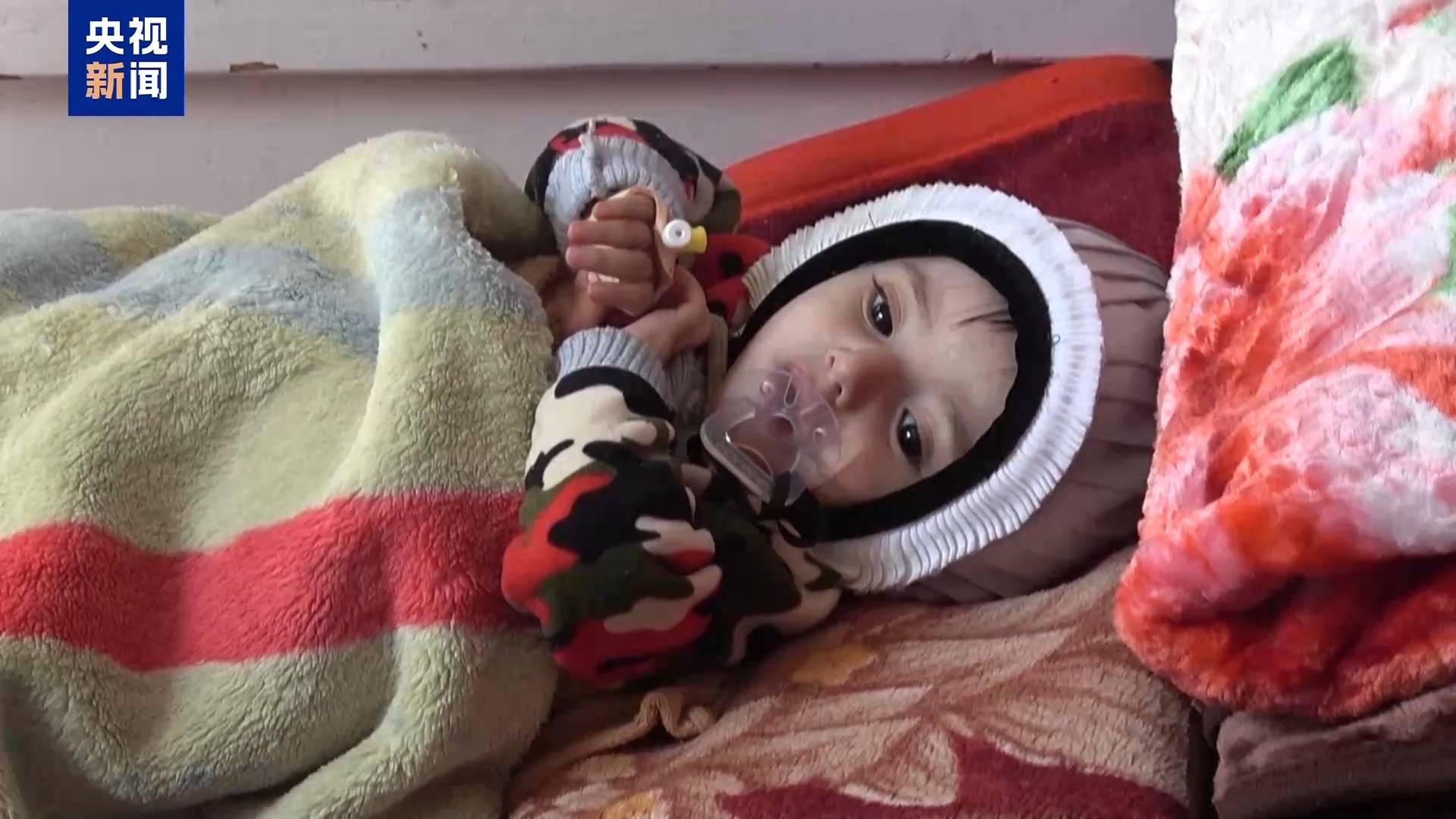 皇冠信用网会员_也门十年战乱致五万多平民伤亡 医疗体系几近崩溃