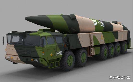 如何申请皇冠信用盘_美军成功拦截东风-26如何申请皇冠信用盘？18马赫“关岛快递”戳破五角大楼虚拟神话