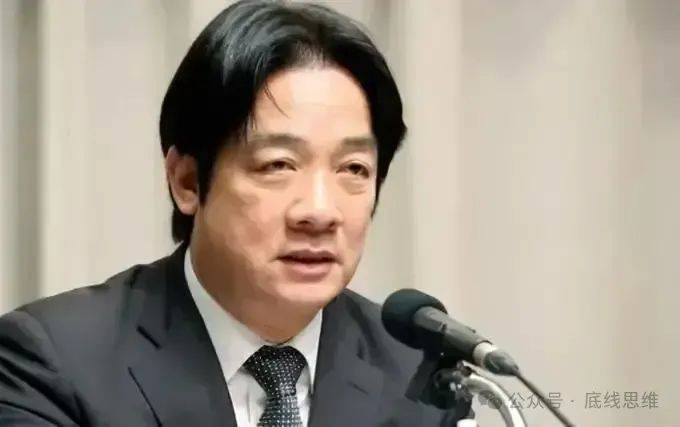 如何申请皇冠信用盘_王炳忠：赖清德现在就是在赌如何申请皇冠信用盘他任内台海无战事