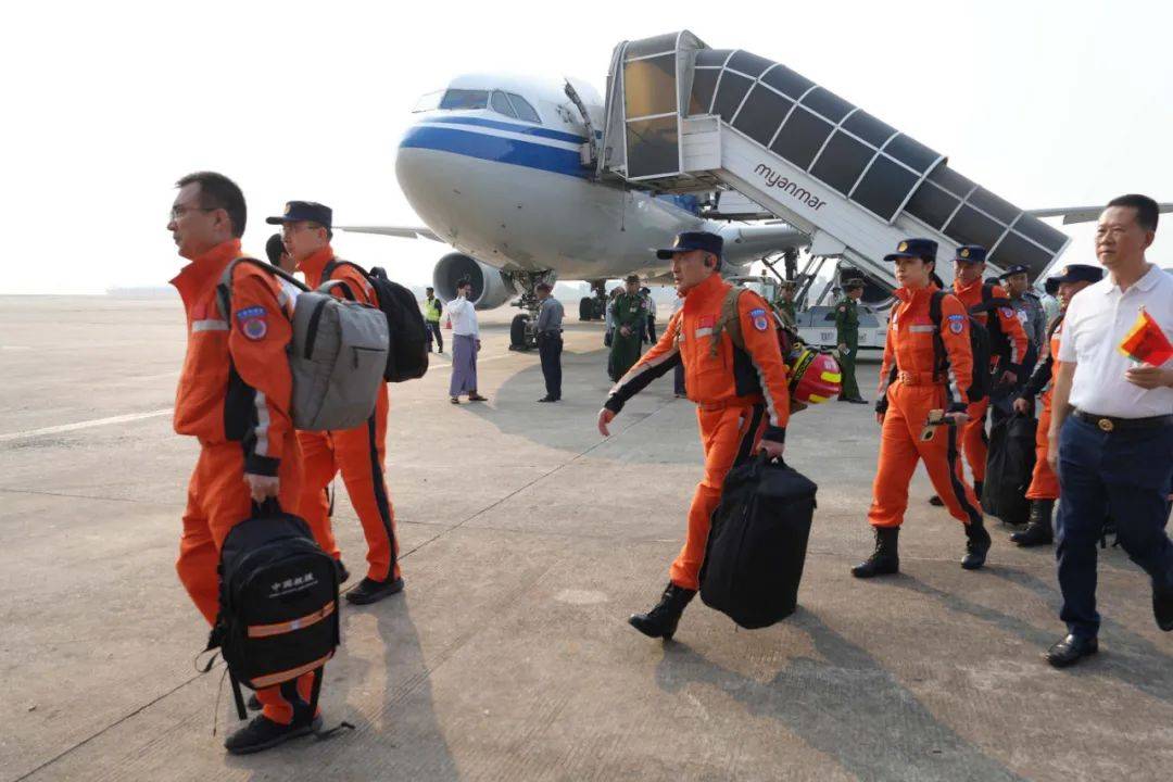 皇冠信用网出租足球_特朗普宣布要援助缅甸皇冠信用网出租足球，前官员打脸：美国已没有了救灾能力