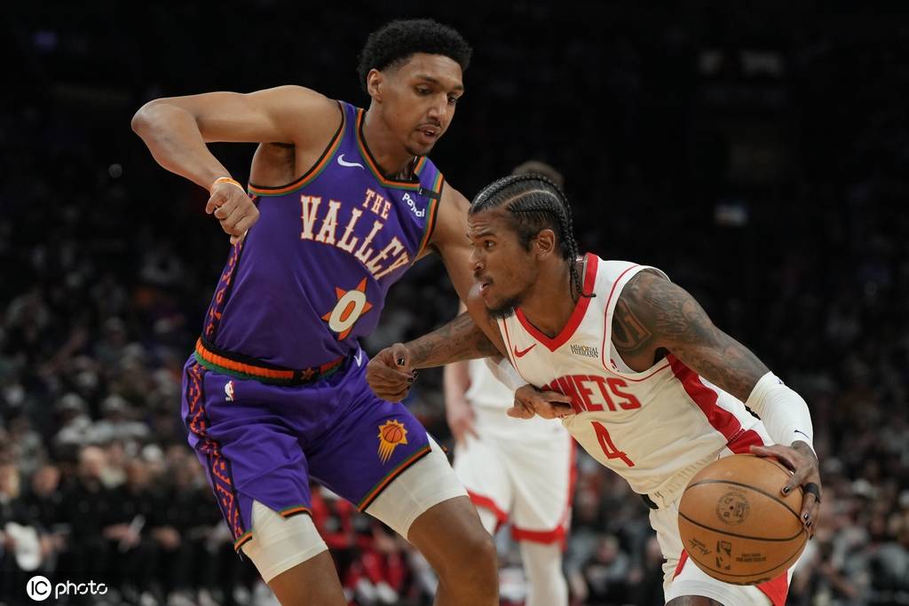 信用平台出租
_杜兰特伤退格林33分狄龙被逐 火箭三杀太阳迎3连胜