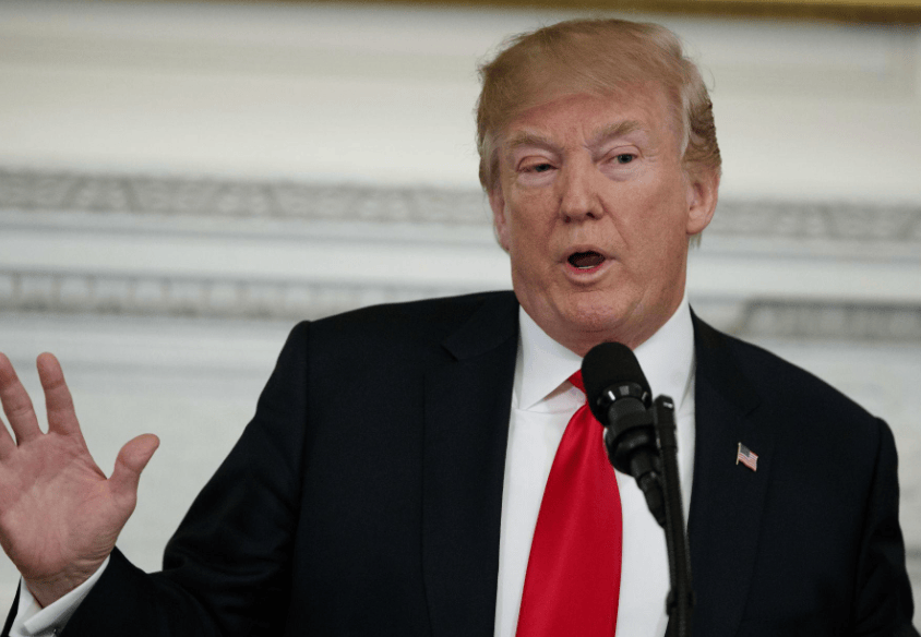 fiba篮球规则_刚刚fiba篮球规则,特朗普“气急败坏”,拉黑70多家中企,中国这次干得漂亮!