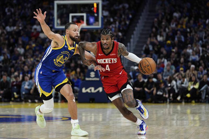 费城76人篮球_NBA｜勇士负火箭湖人胜雷霆 西部排名大混战