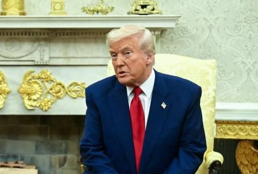 体育皇冠信用盘
_特朗普表示不会暂停关税政策