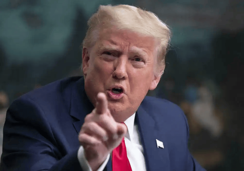 皇家马德里Vs阿森纳
_中美彻底谈崩?人民日报送出4句话皇家马德里Vs阿森纳
,特朗普态度大变,对华开条件