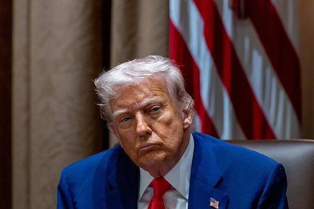 挪威超级联赛_对华关税升至145%挪威超级联赛，美股美债齐跌