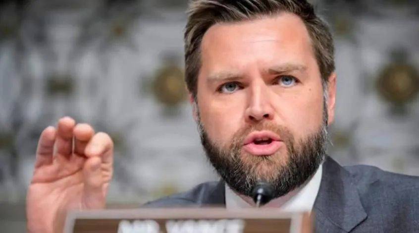 英格兰冠军联赛
_简直是哄堂大笑!微妙关头英格兰冠军联赛
,万斯已经口不择言,我外交部强势表态