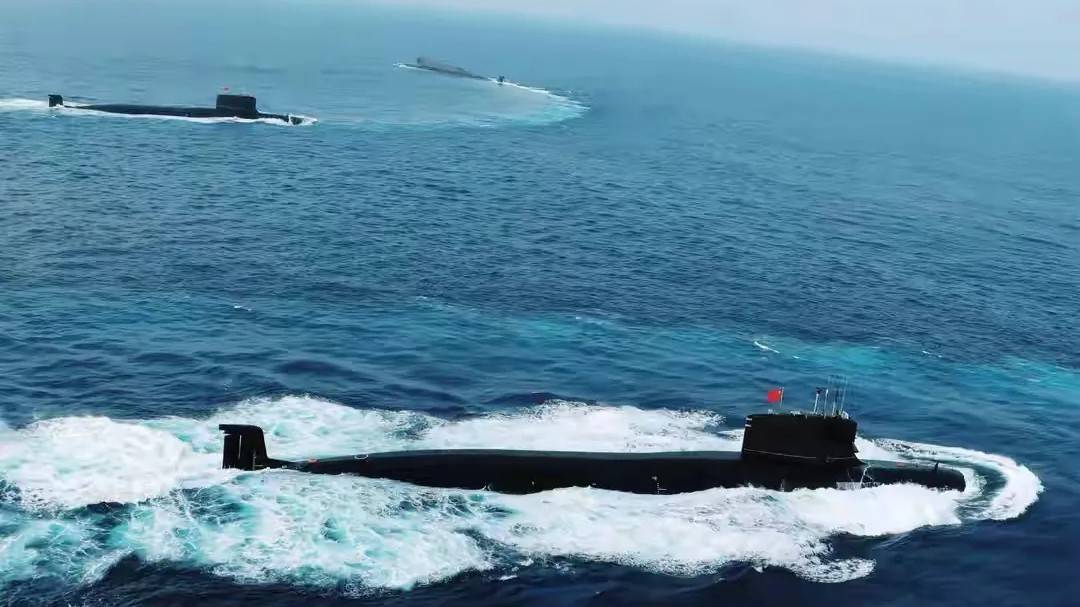 中北美洲及加勒比海冠军賽_美媒：轰-6N完成大型弹道导弹试射中北美洲及加勒比海冠军賽，国产最强反舰武器悄然问世？