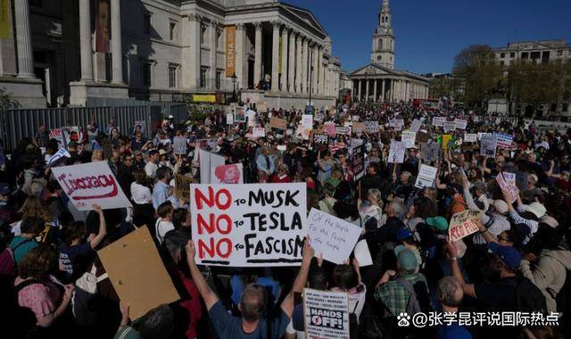 乌兹别克杯
_尹锡悦的今天乌兹别克杯
,特朗普的明天,美50州全民出动,美国这回要变天了