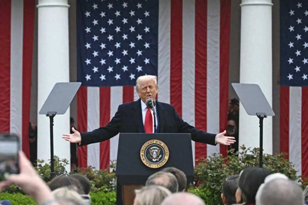 苏格兰低地足球联赛
_特朗普发最后通牒:中国须立即取消反制苏格兰低地足球联赛
,中方简洁回应,全球见证战略角逐