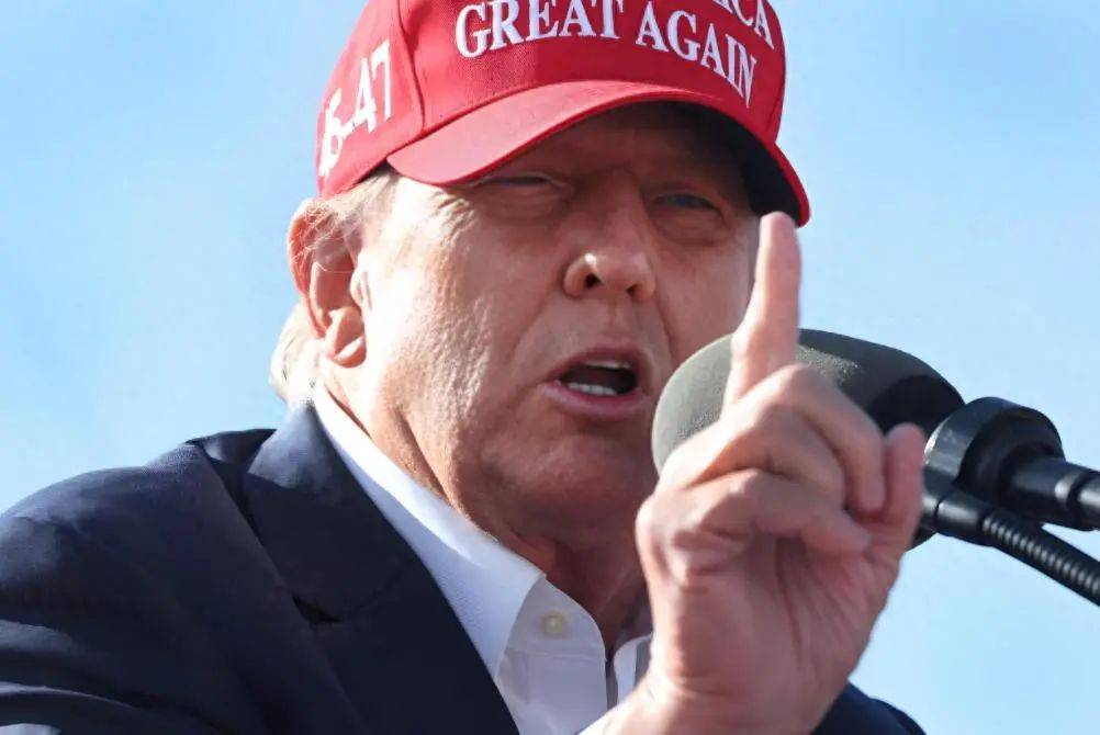 苏格兰低地足球联赛
_特朗普发最后通牒:中国须立即取消反制苏格兰低地足球联赛
,中方简洁回应,全球见证战略角逐