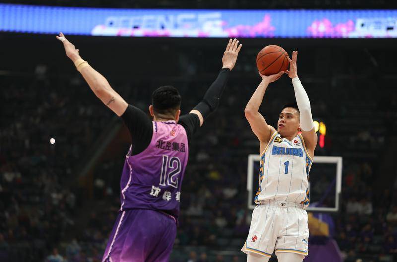 体育皇冠信用网_半决赛前瞻：山西坐拥最强外援军团 北京伤病成X因素