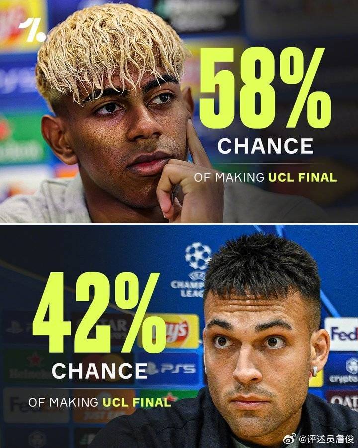 皇冠信用網会员账号_詹俊：巴萨国米两支疲惫之师的较量皇冠信用網会员账号，亚马尔表现很可能是决定性的