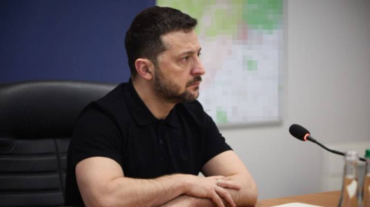 皇冠皇冠信用代理
_泽连斯基称“无法确保出席俄阅兵式的各国领导人安全”皇冠皇冠信用代理
,俄方回击