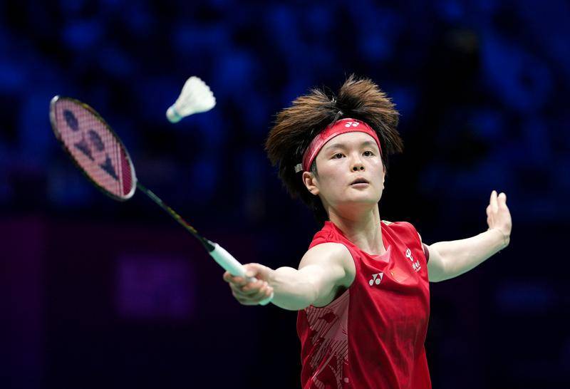 皇冠皇冠信用网代理_再夺四连冠皇冠皇冠信用网代理！苏迪曼杯：中国3-1击败韩国 队史第14次捧杯