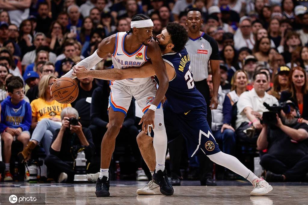 皇冠信用网最高占成_亚历山大25分约老师27+13 雷霆复仇掘金2-2