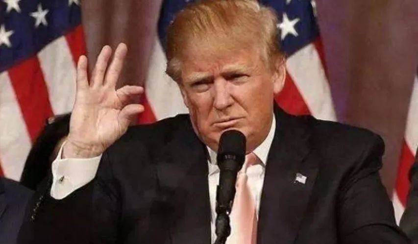 皇冠信用網正网_美国在等中方点头皇冠信用網正网，特朗普做出最大让步，把中方“死对头”踢出队伍