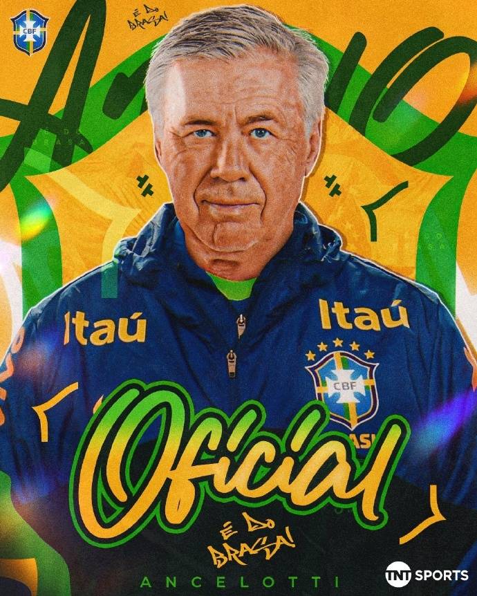 皇冠信用网代理注册
_官宣皇冠信用网代理注册
!安切洛蒂执教巴西国家队 率桑巴军团征战2026世界杯