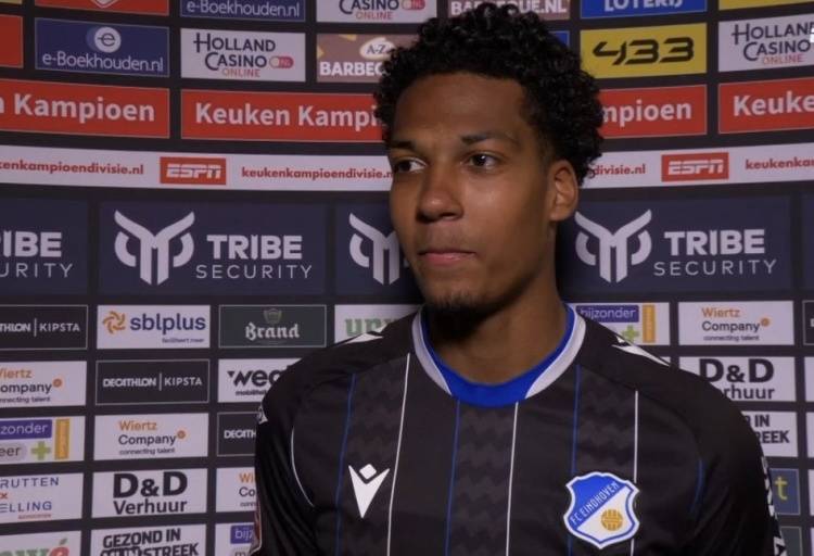 皇冠信用網登2_埃因霍温小将谈即将加盟尤文：难以置信皇冠信用網登2，迫不及待想开始这段旅程