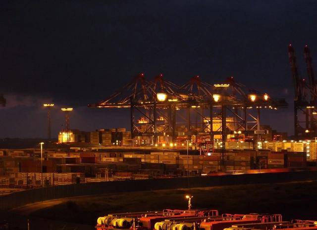 hga030官方网址_有气没处撒？印度扣押中国货物hga030官方网址，48小时内，中方快速解决麻烦