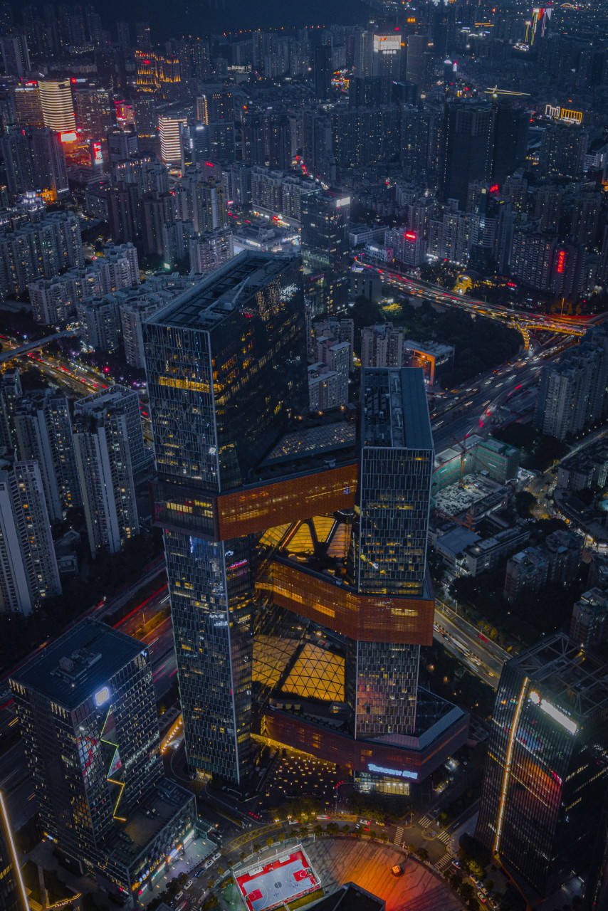 皇冠登一登二登三区别_已有四个高铁站的深圳皇冠登一登二登三区别，还要再建一个更大的