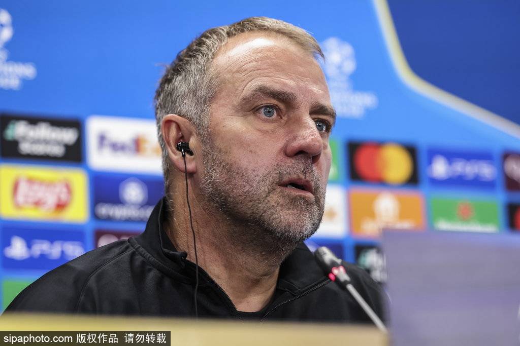 信用網怎么开户_弗里克豪言：巴萨告别战或全青训出击信用網怎么开户！11新星闪耀蒙锥克？