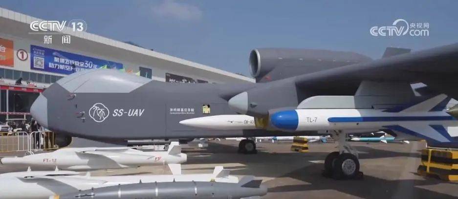 NCAA比分_中国首款蜂群母舰无人机将首飞