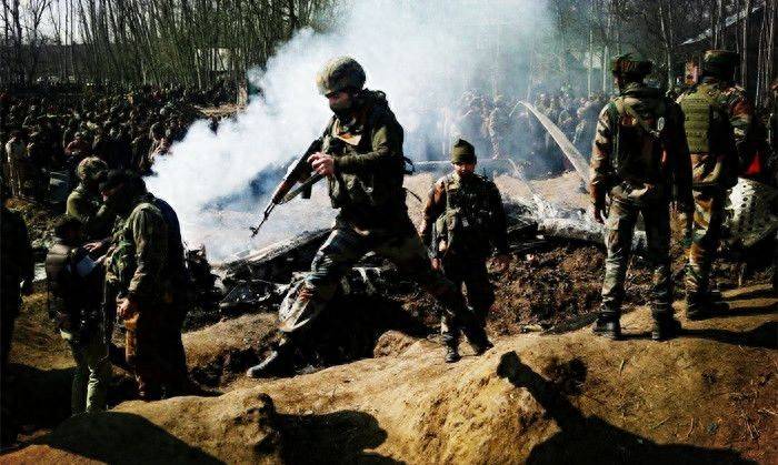 皇冠信用网怎么申请_印巴停火协议到期皇冠信用网怎么申请，难民涌入巴基斯坦！俾路支武装兴风作浪，安全形势告急！