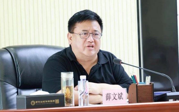 皇冠信用網会员如何申请_巡视即将结束皇冠信用網会员如何申请，薛文斌官宣落马