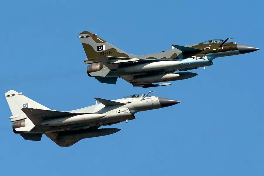 皇冠信用網会员如何申请_什么情况？外媒疯传：巴基斯坦接收首架中国五代机歼-35AE皇冠信用網会员如何申请！